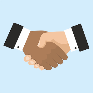 Handshake